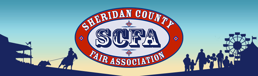 Sheridan County Fair Association